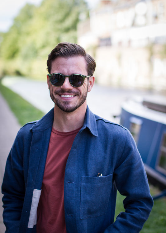 Freddie Elborne