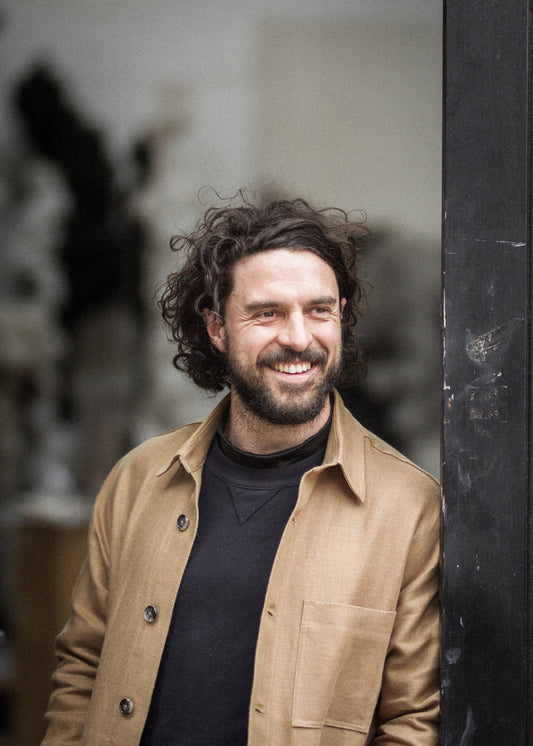 Guy Haddon-Grant