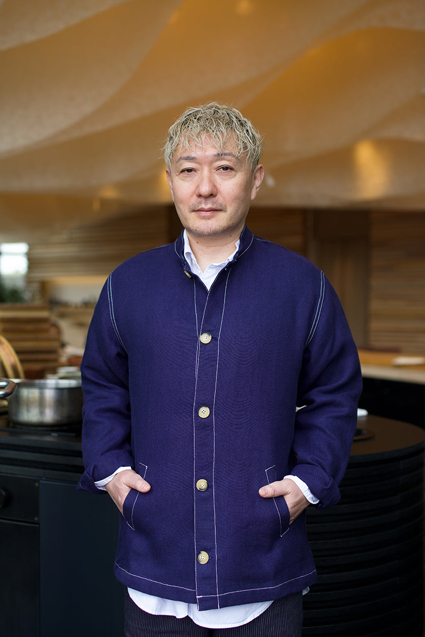 Endo Kazutoshi