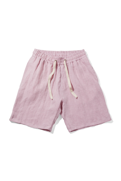Easy Shorts Rusty Pink