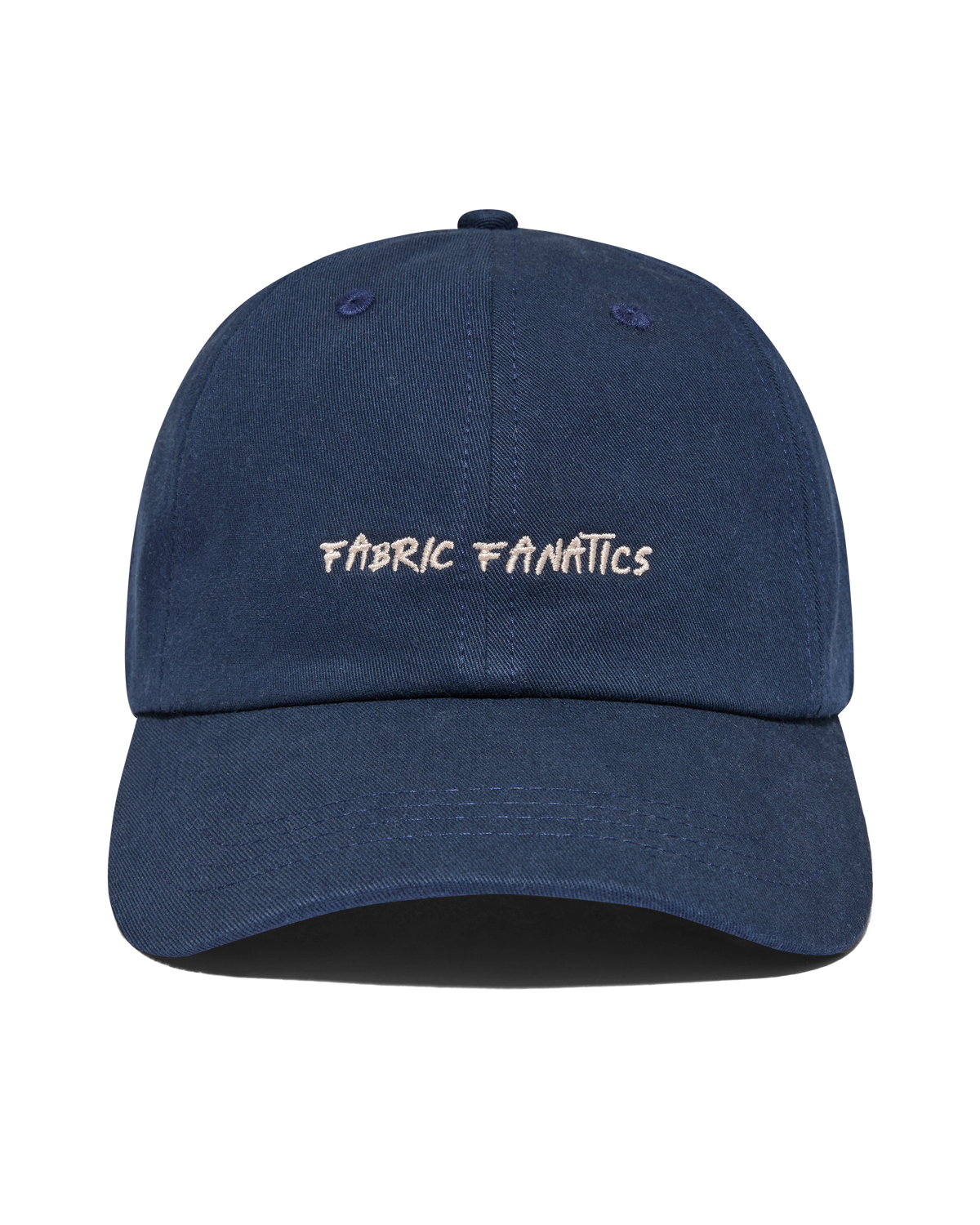 MbS X OF Fabric Fanatics Cap Navy