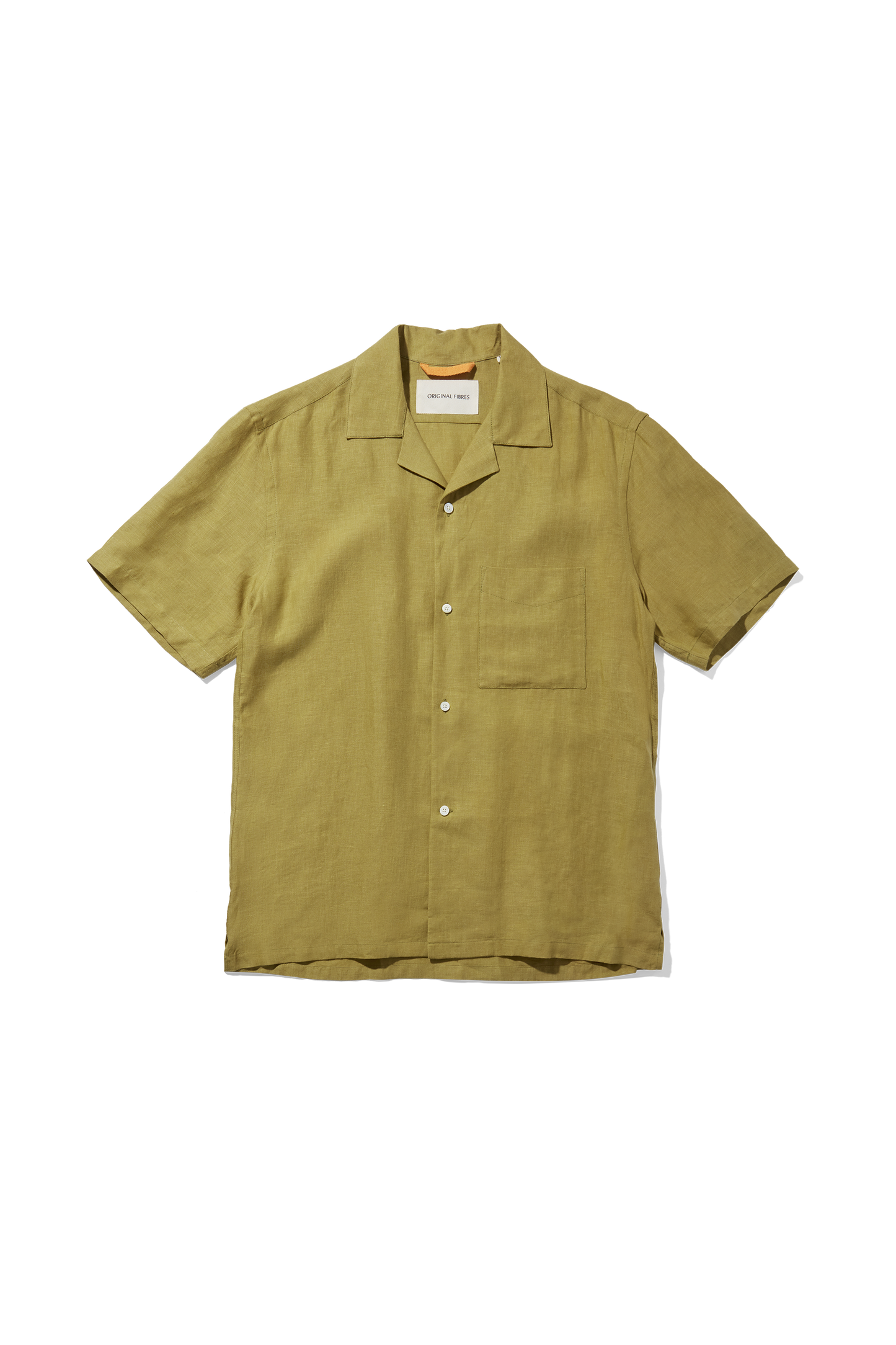 Lightweight Linen Cuban Willow