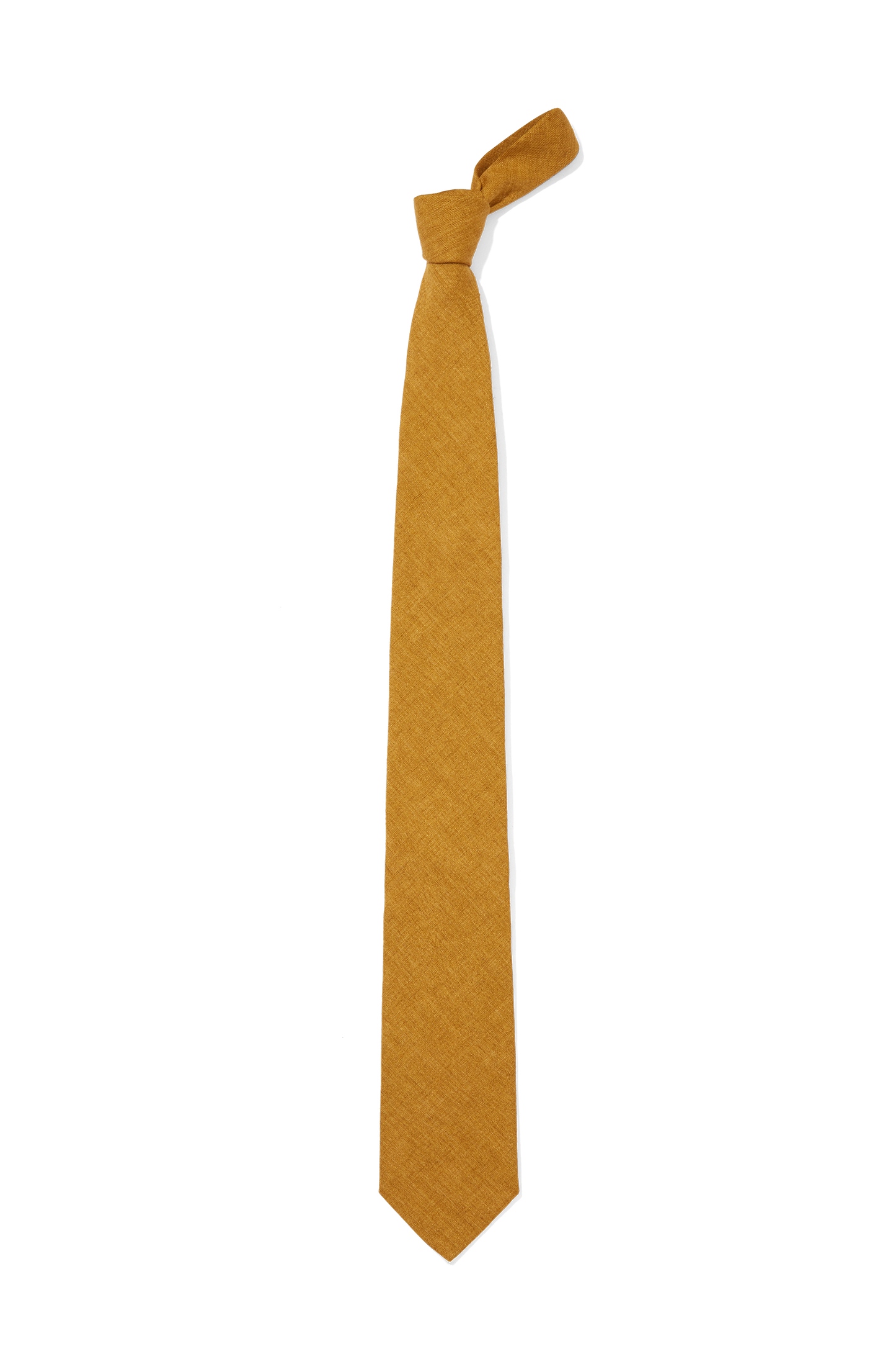 Willow Linen Tie