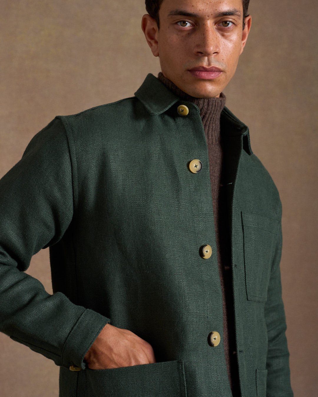 Do Autumn Jackets Get Better?
