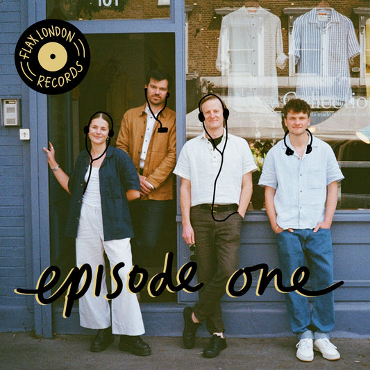 Episode One - High Summer Sounds