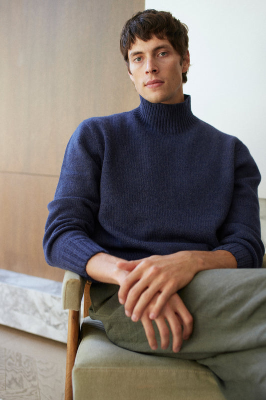 AW25 Knitwear Collection