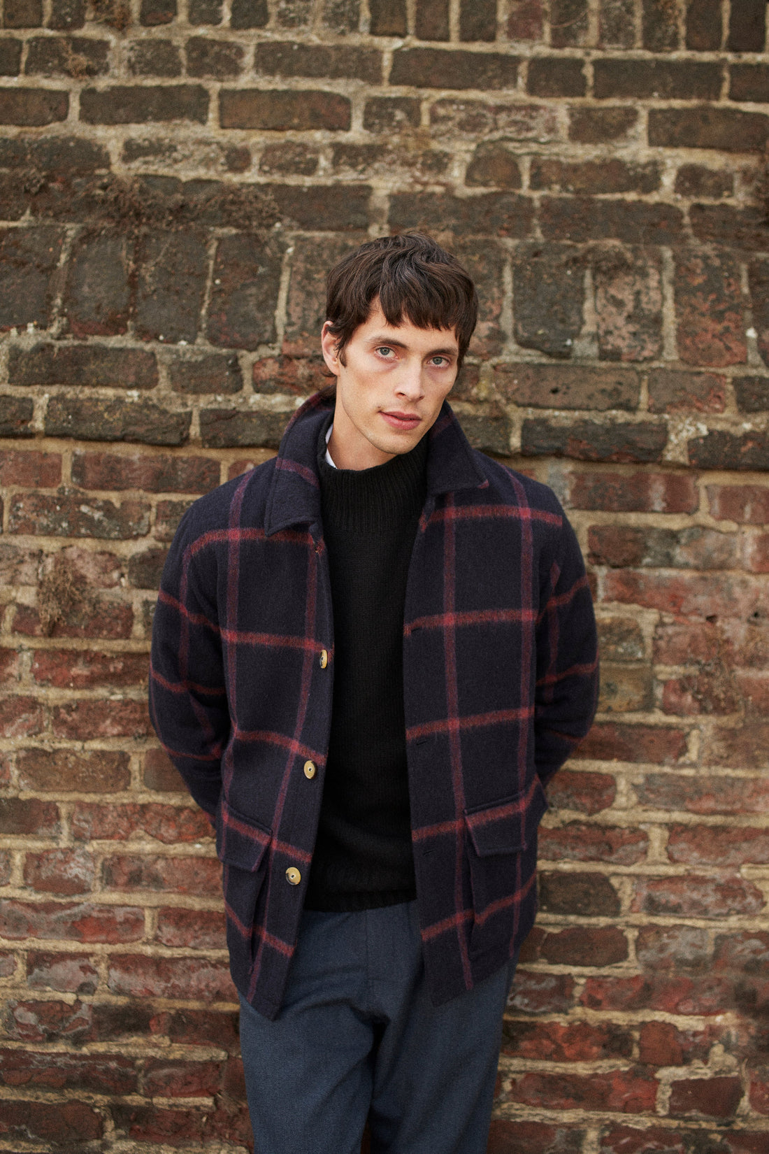 The Field Jacket