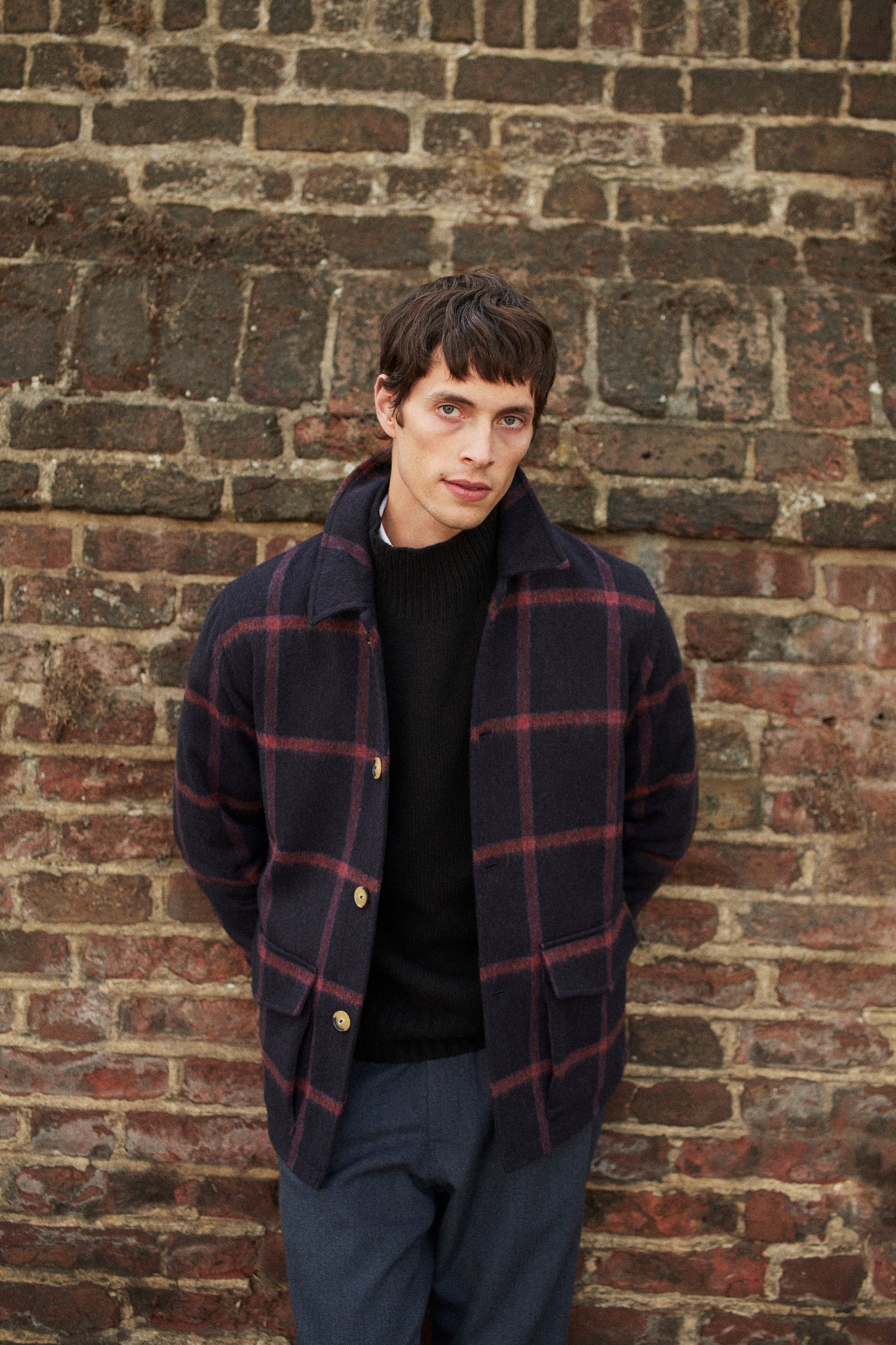 The Field Jacket