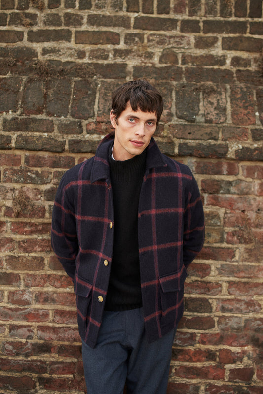 The Field Jacket