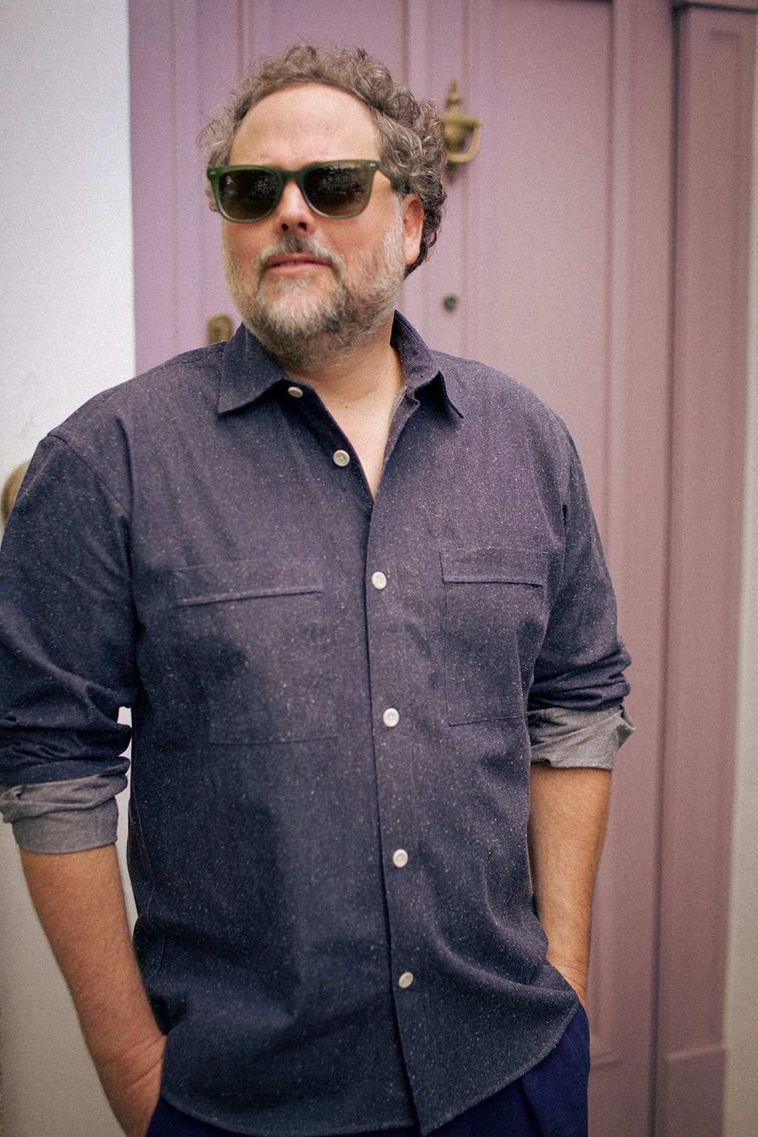 Drake Doremus