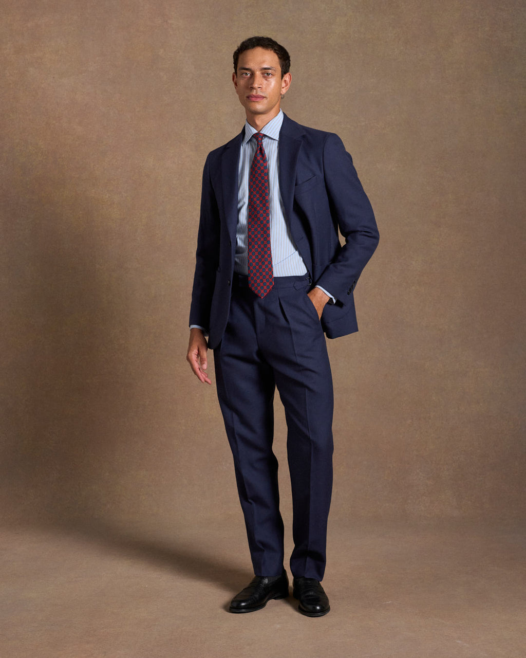 Three Season Suit