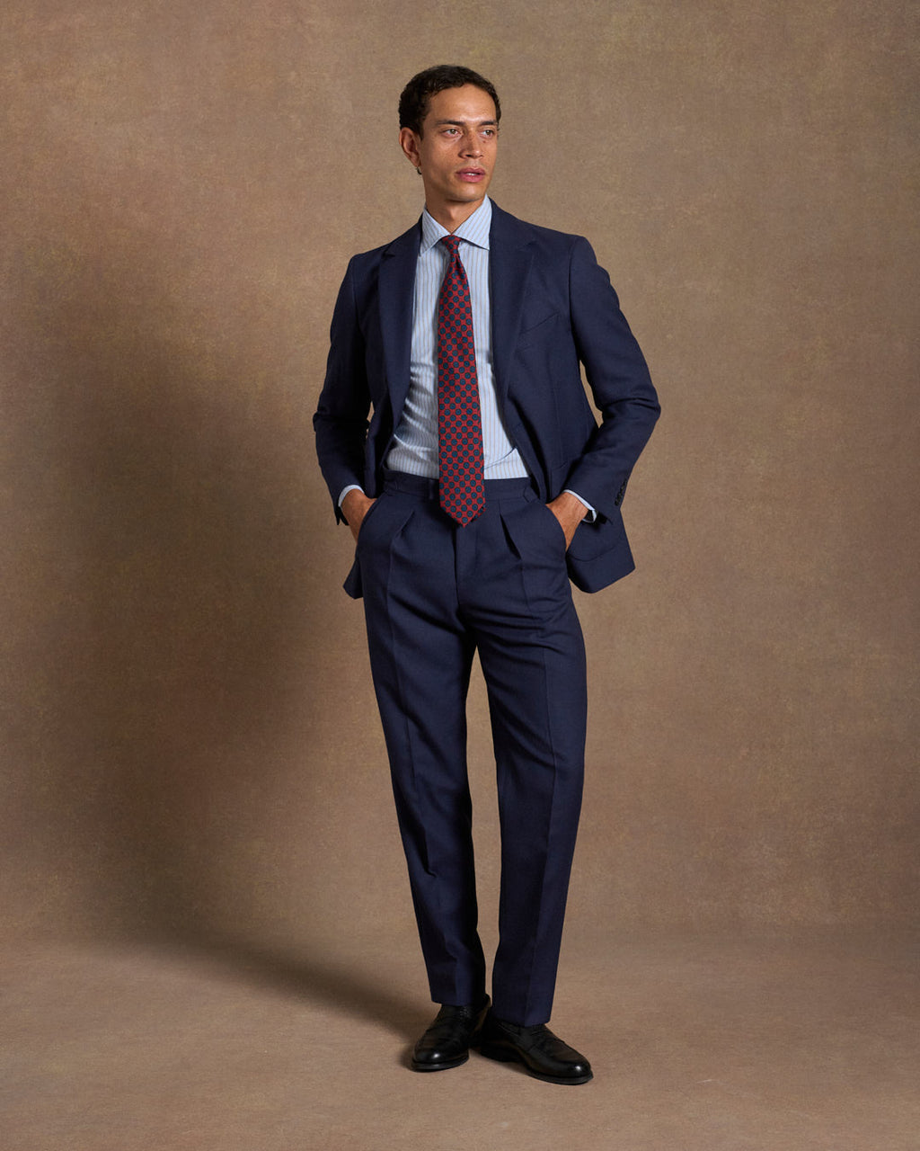 Three Season Suit