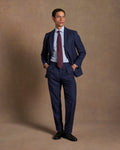 Three Season Suit