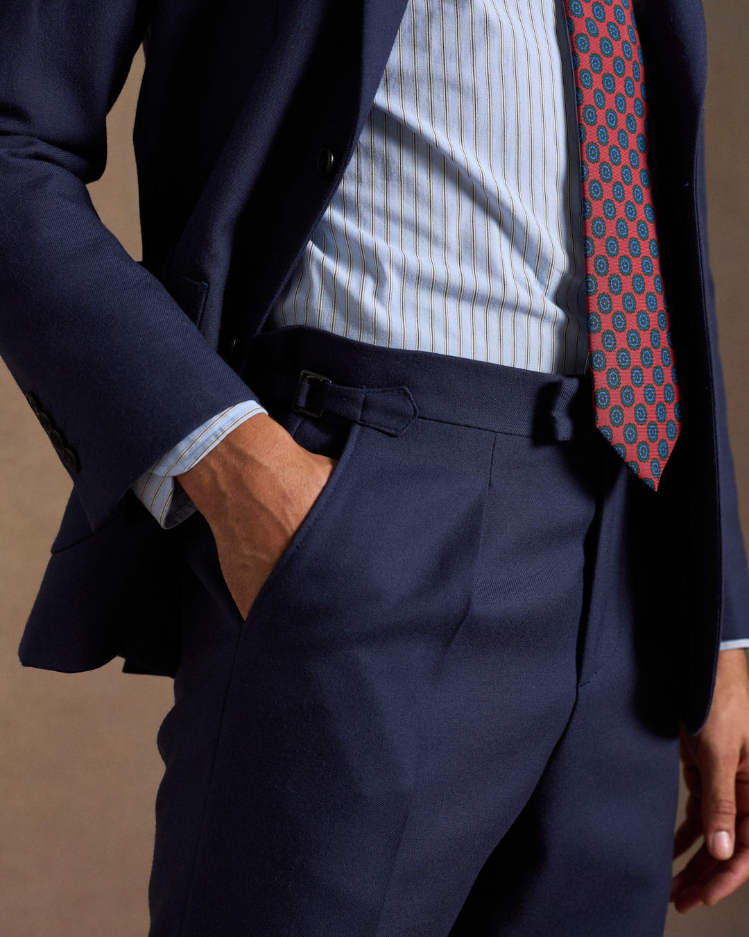 Three Season Suit
