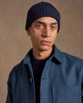 Beanie Navy
