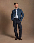 Chino Trouser Navy