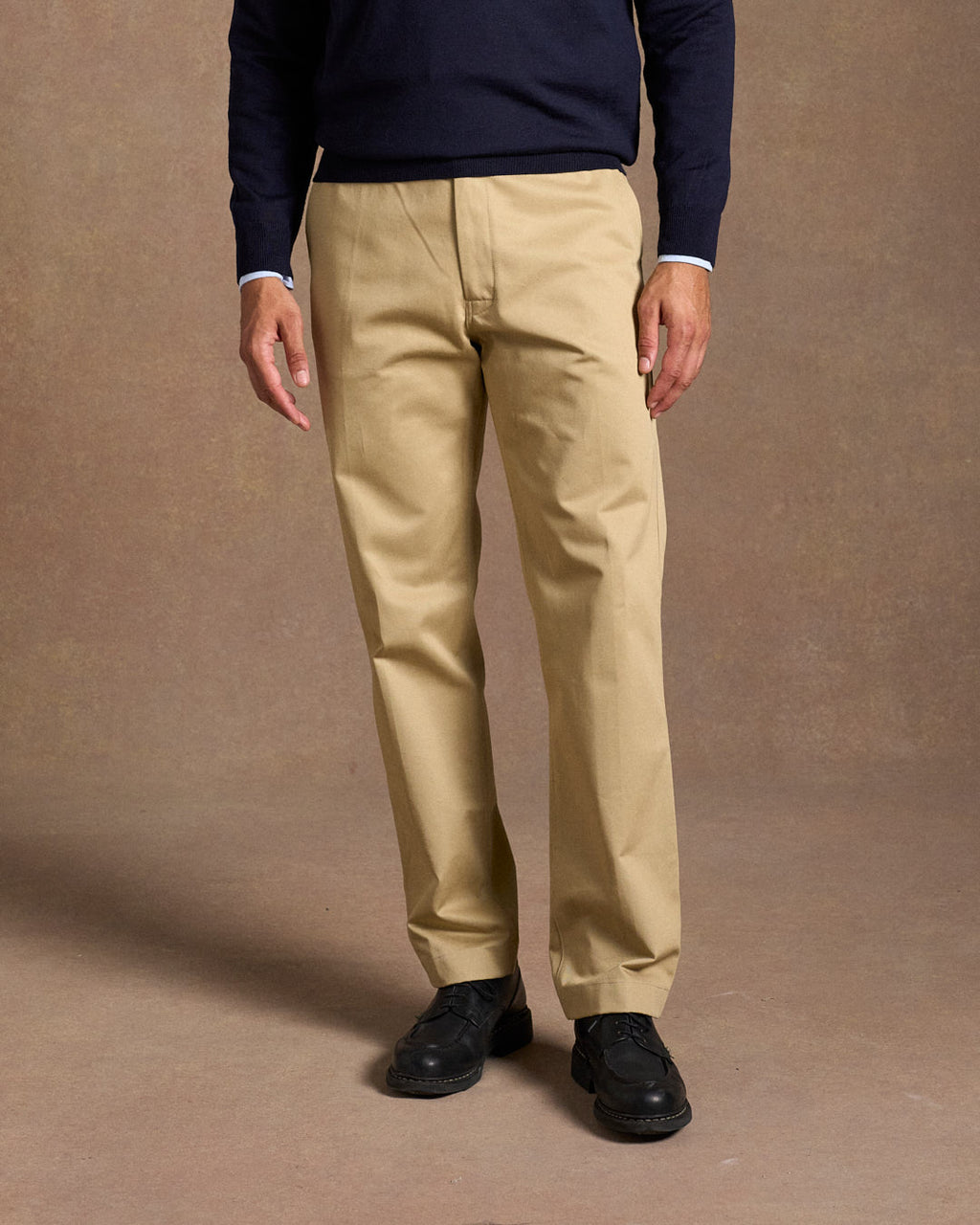 Chino Trouser Beige