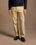 Chino Trouser Beige