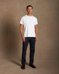Short Sleeve T Shirt White
