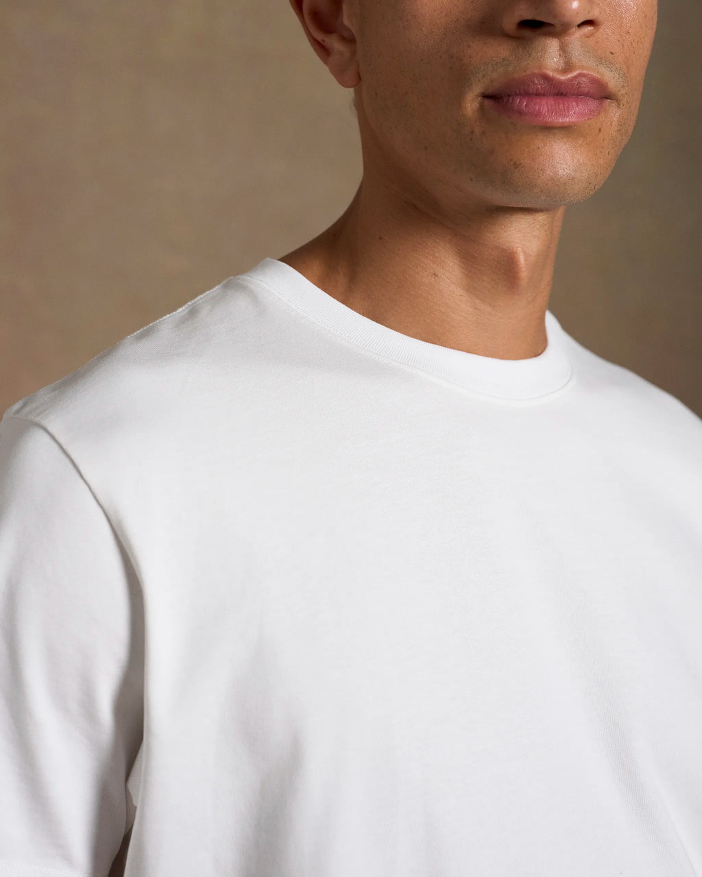 Short Sleeve T Shirt White