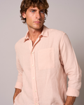 Linen Signature Desert Pink