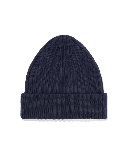 Beanie Navy