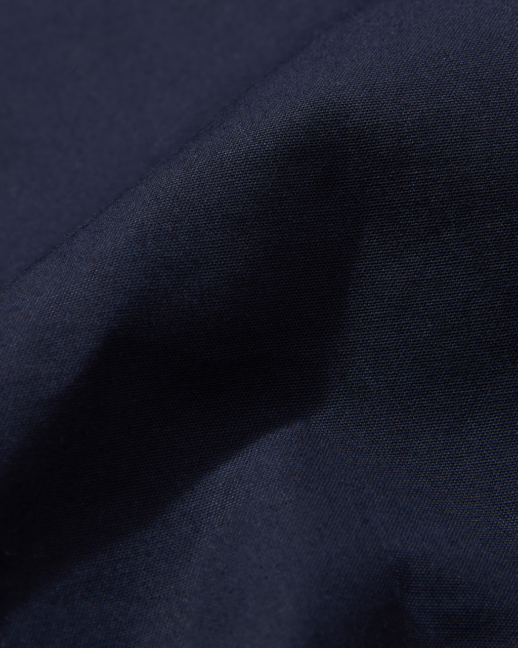 Mac Coat Navy