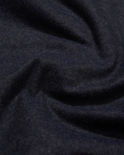 Cotton & Cashmere Signature Flint Twill