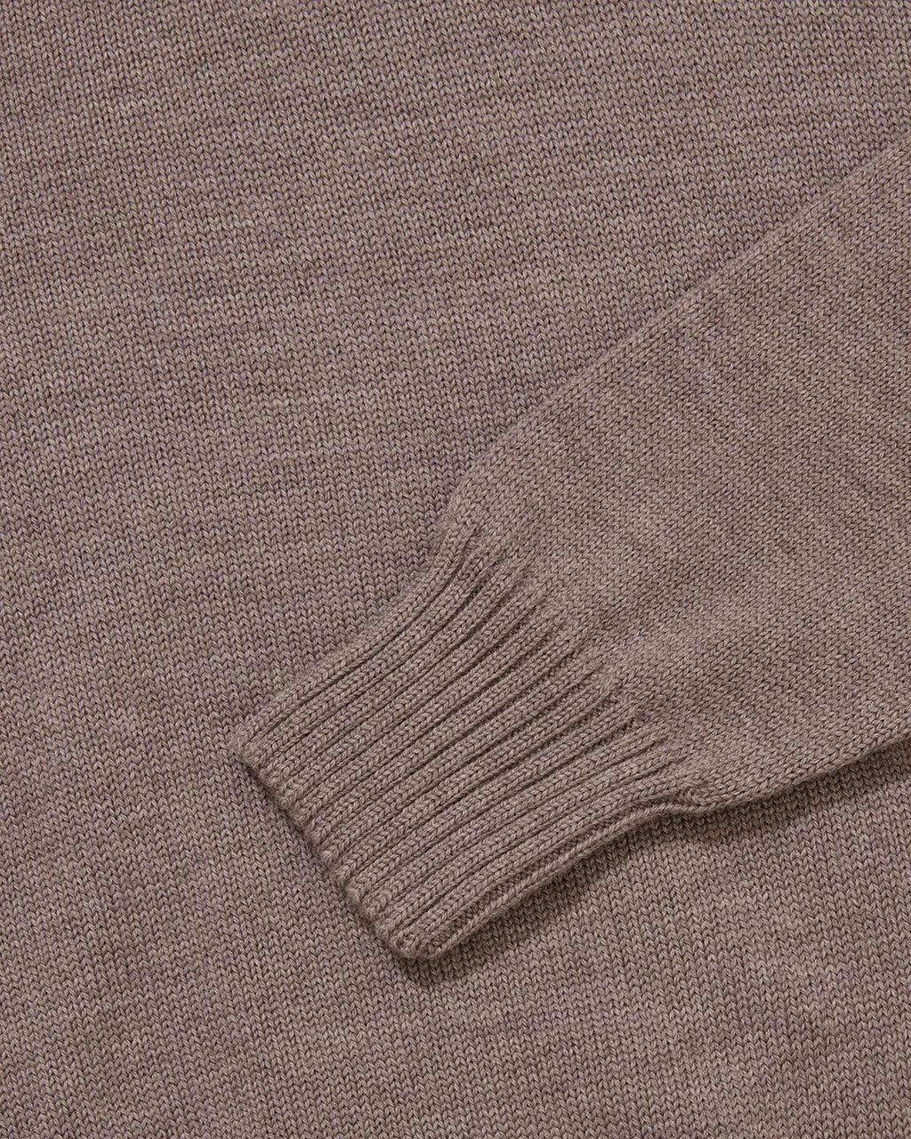 Crewneck Mink