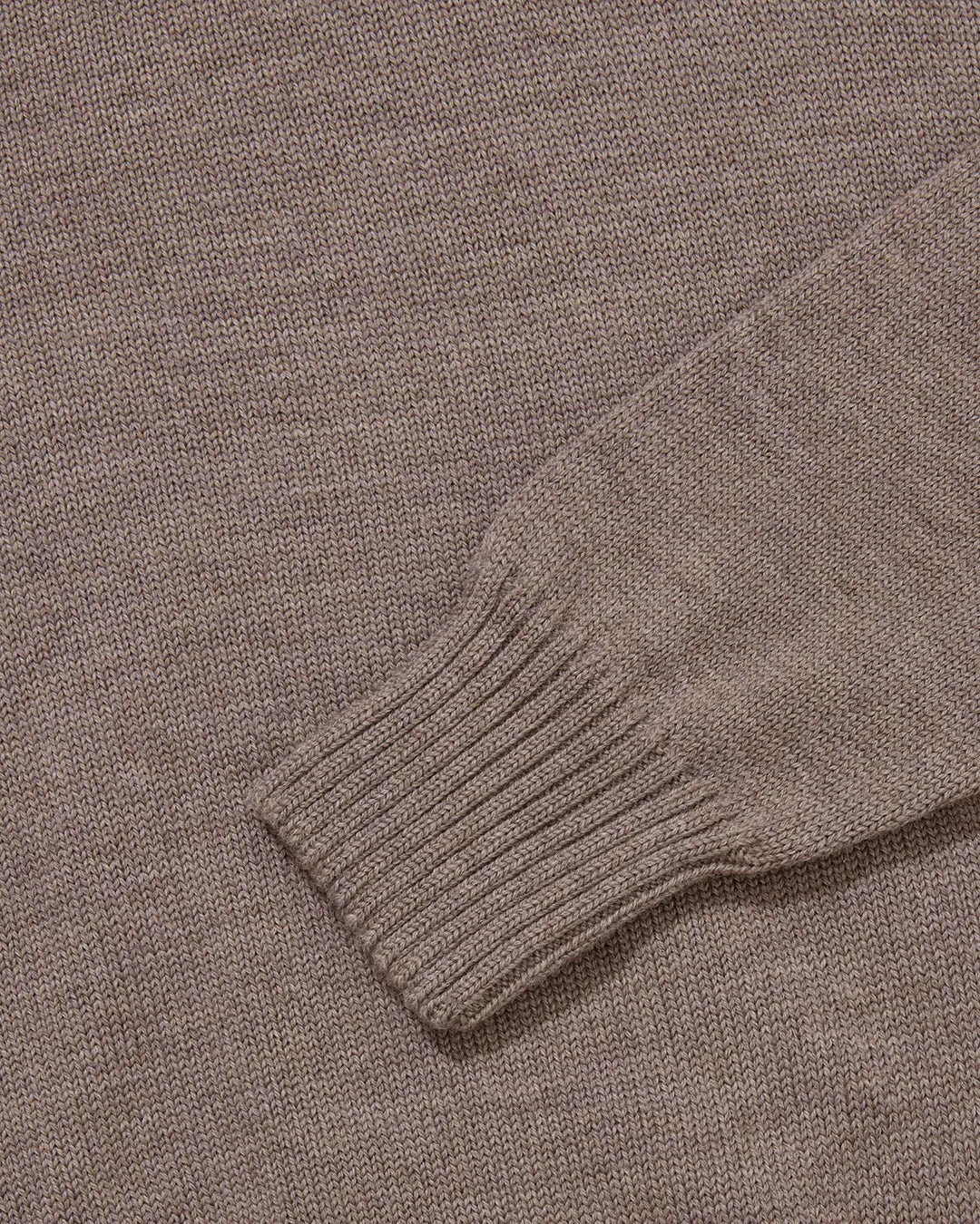Crewneck Mink