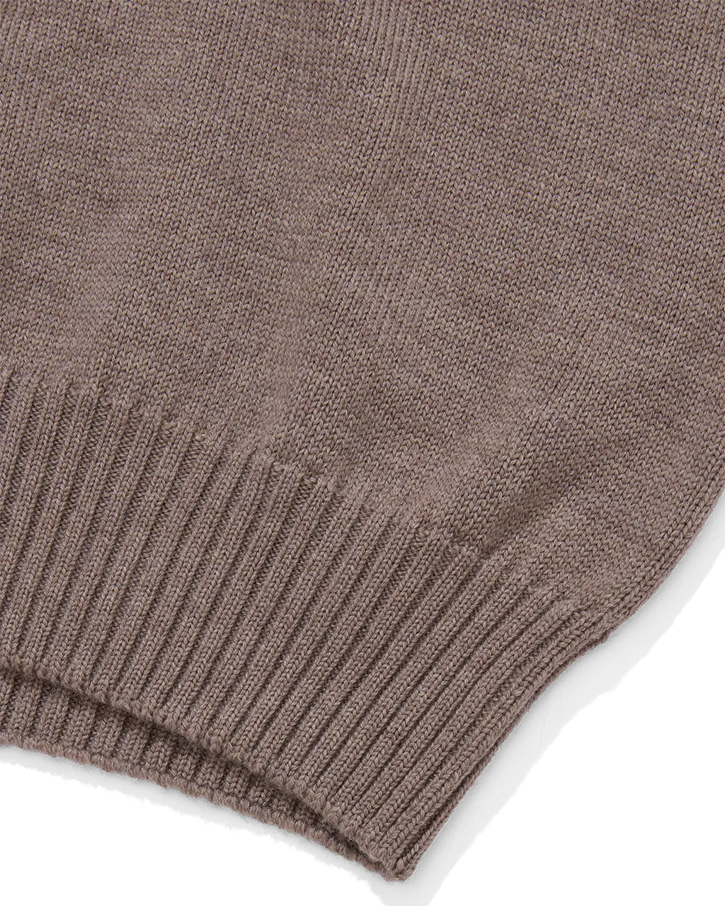 Crewneck Mink