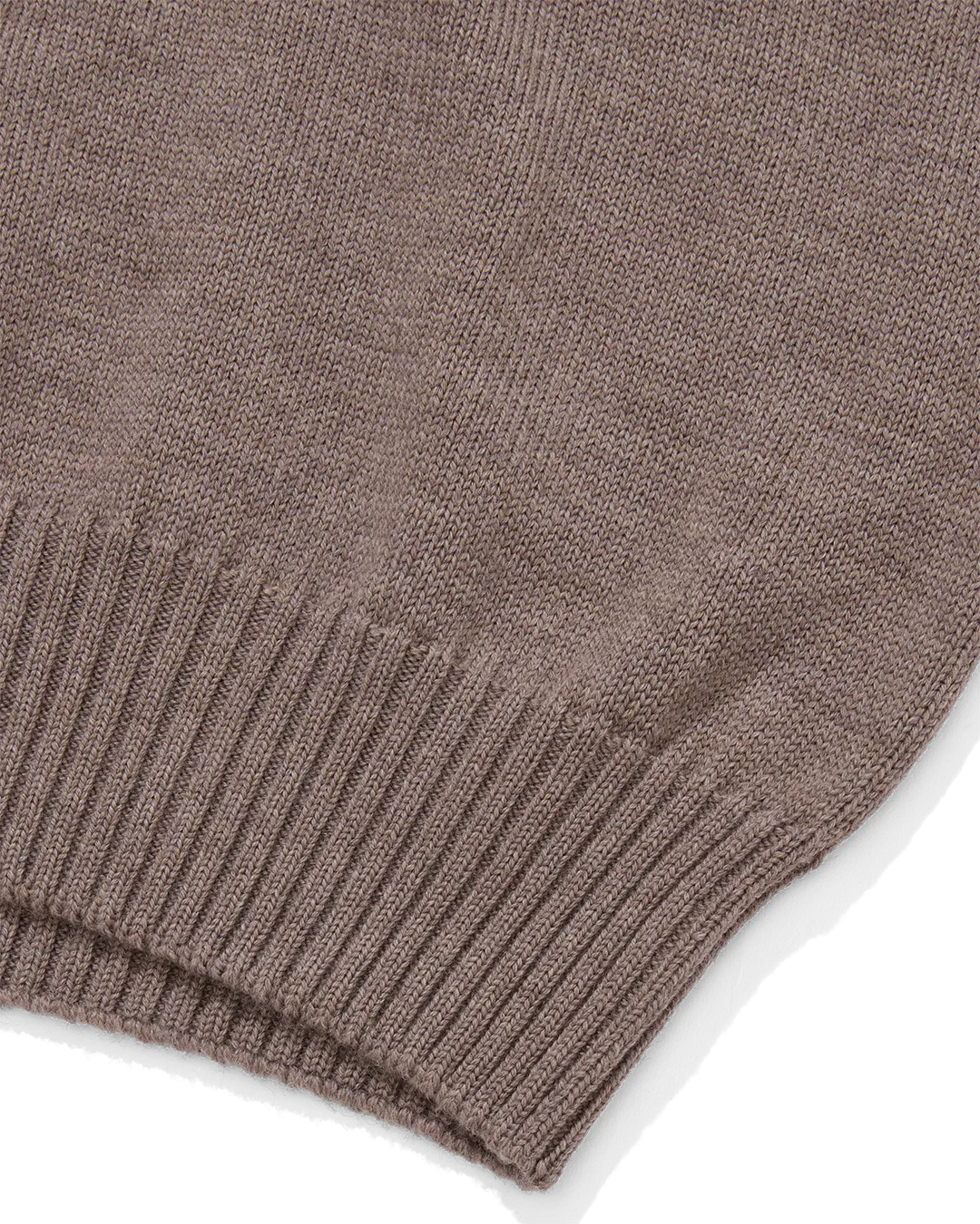 Crewneck Mink