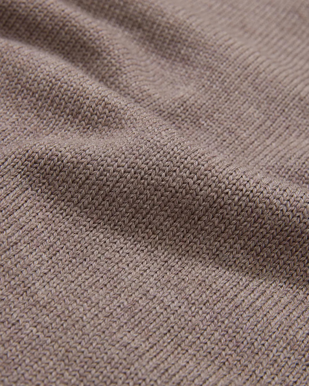 Crewneck Mink