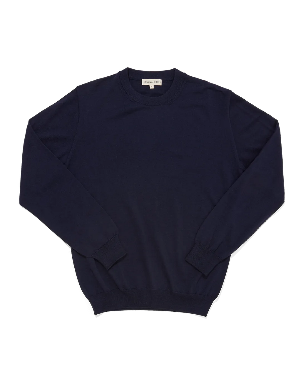 Classic Crewneck Navy