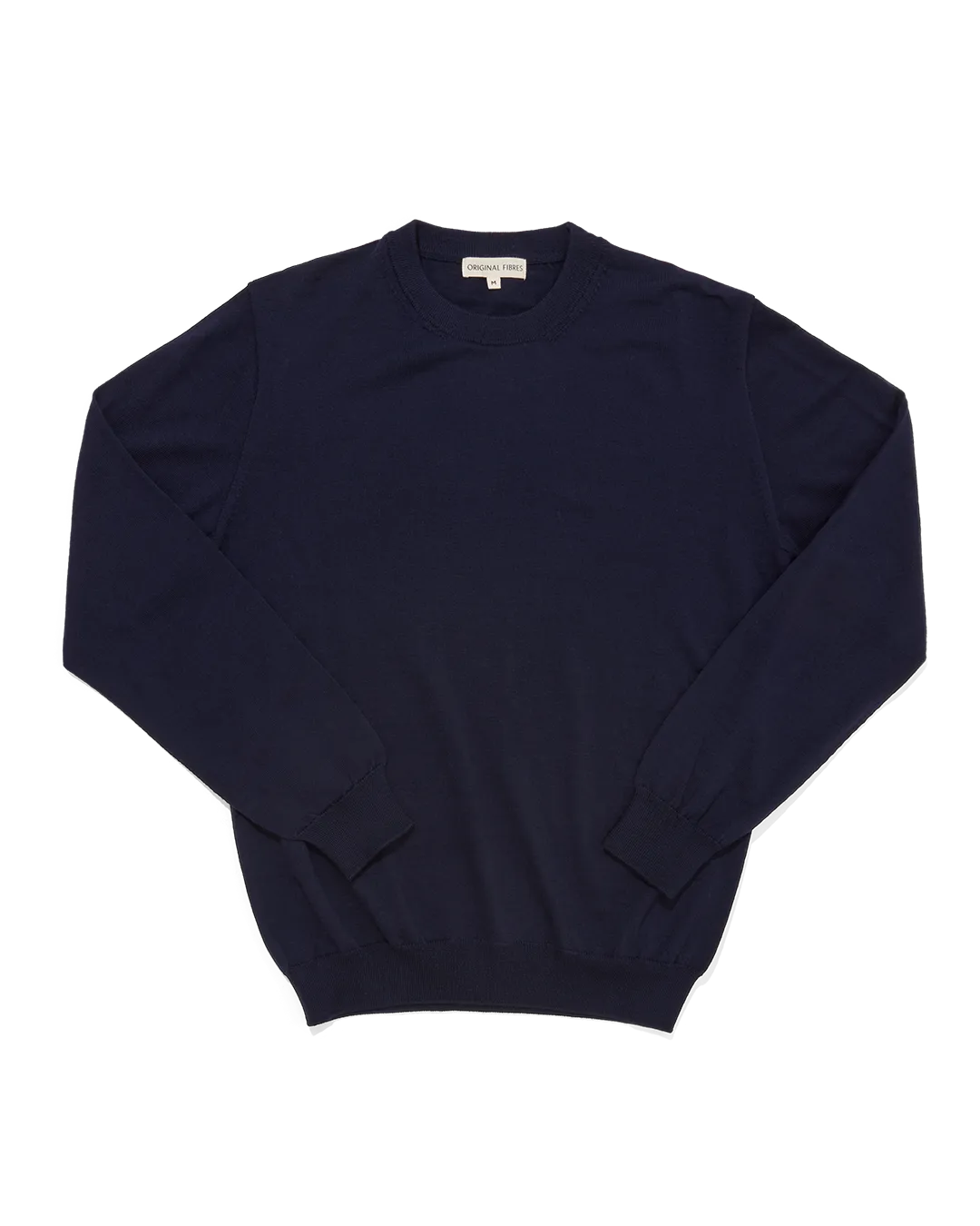 Classic Crewneck Navy