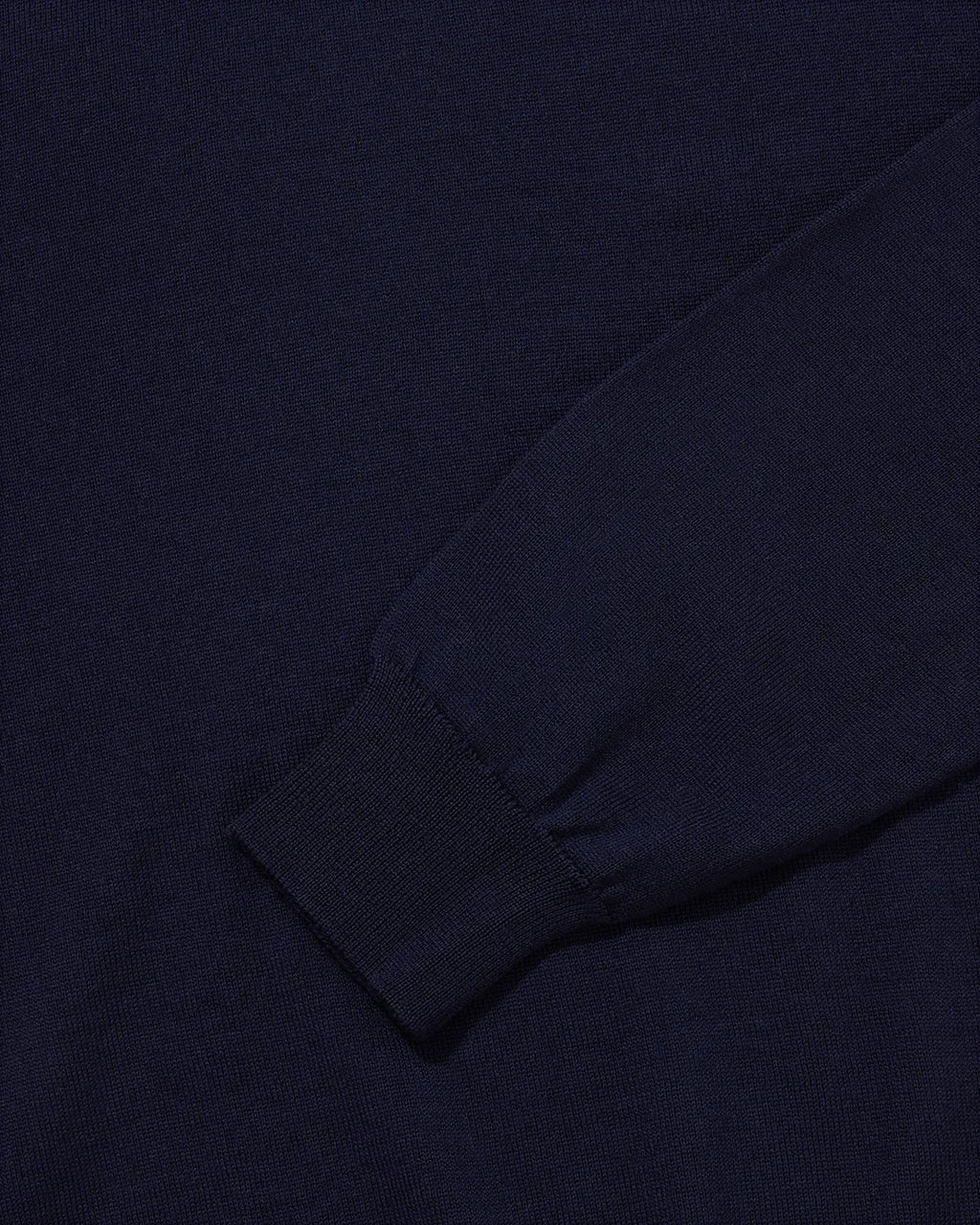 Classic Crewneck Navy