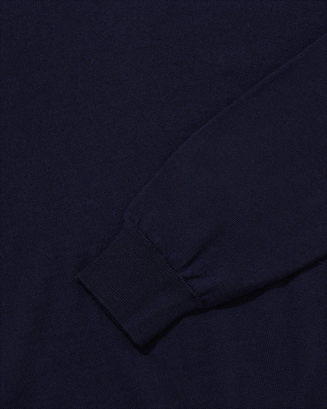 Classic Crewneck Navy
