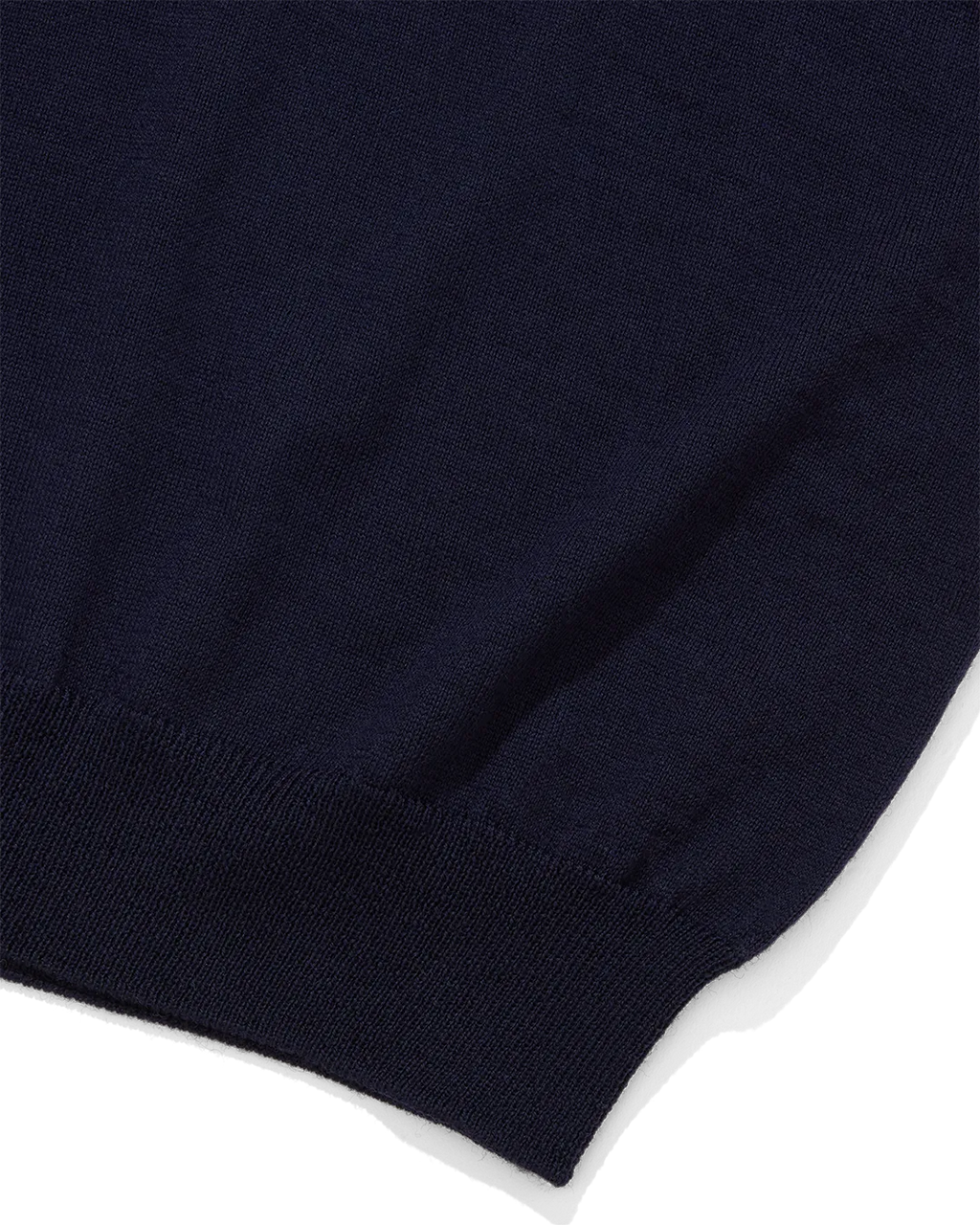 Classic Crewneck Navy