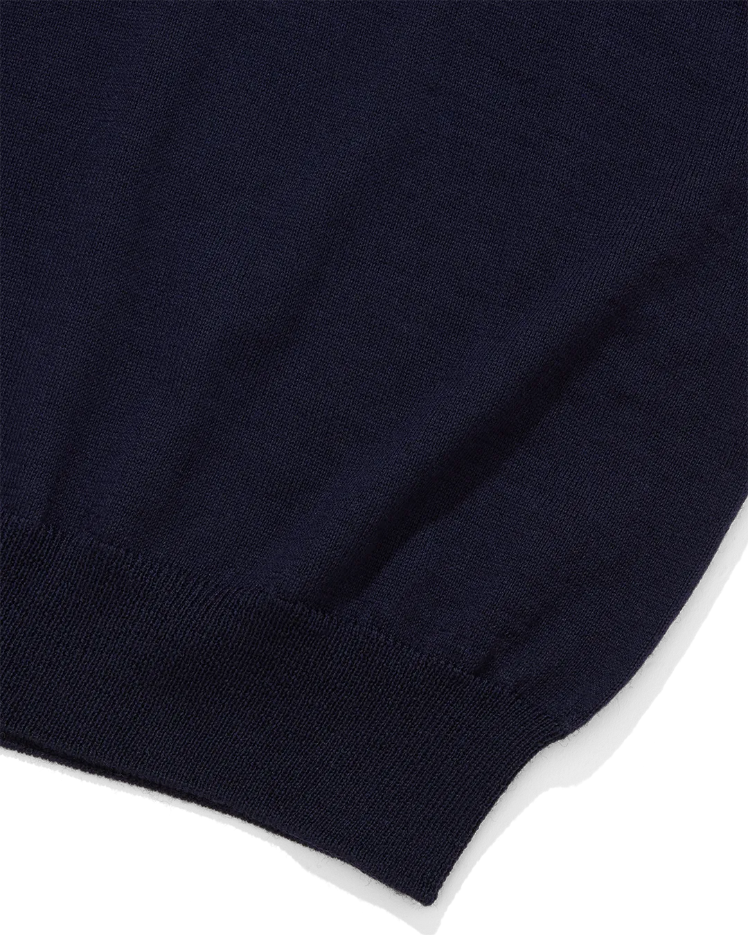 Classic Crewneck Navy