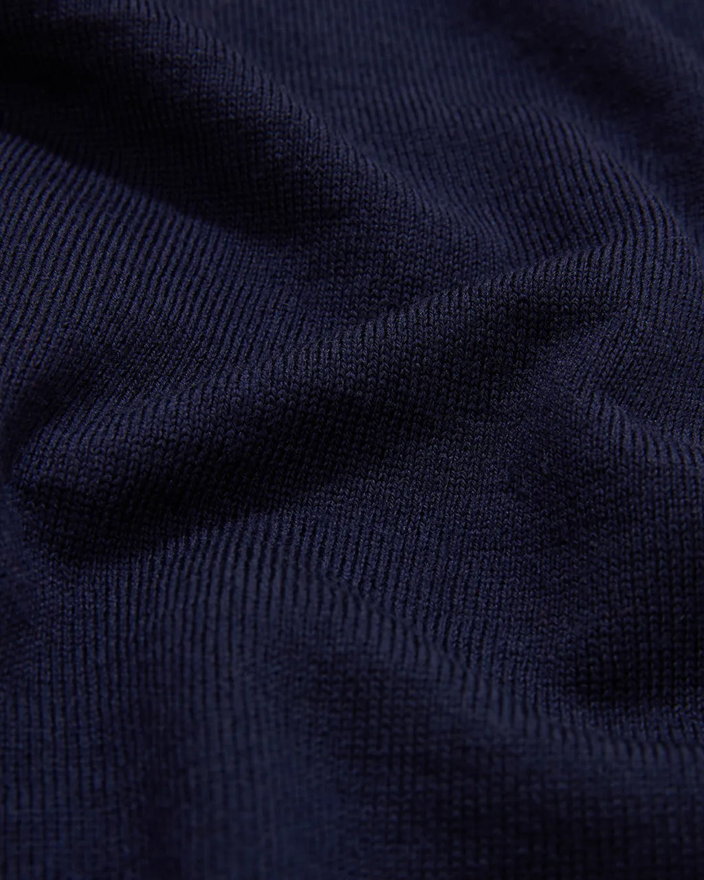 Classic Crewneck Navy