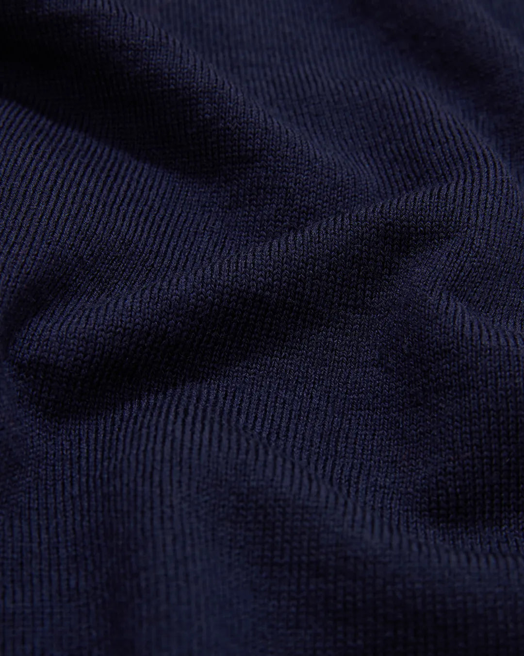Classic Crewneck Navy