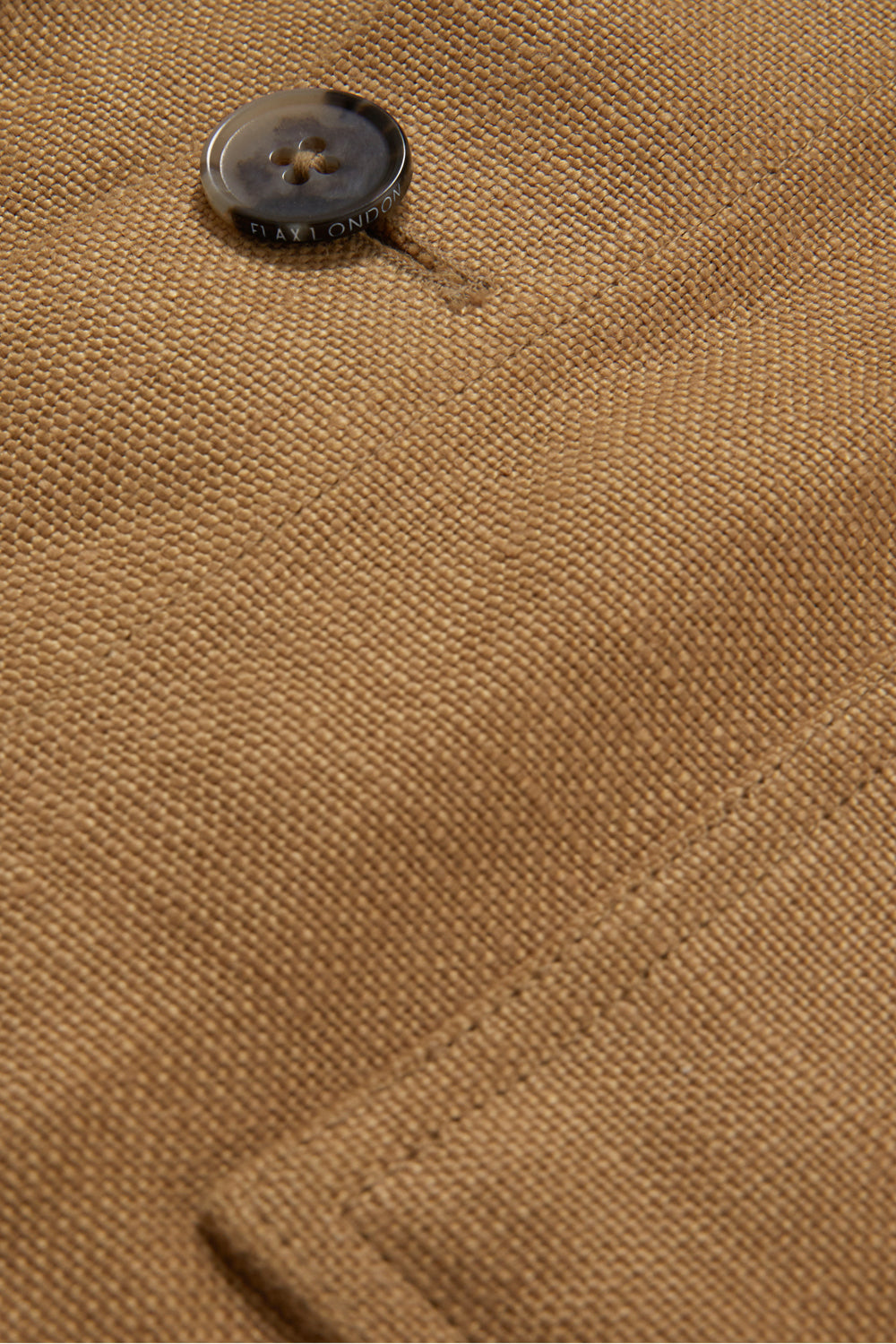 Midweight Railway Jacket Desert Brown