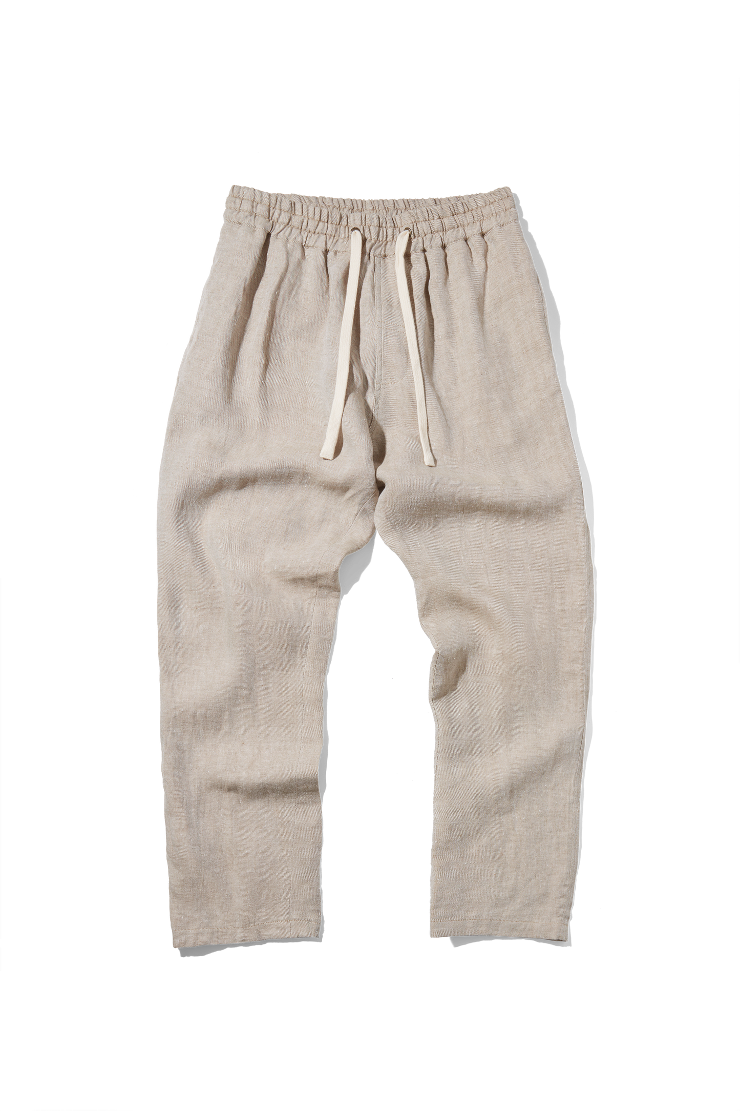 Easy Trousers Mocha