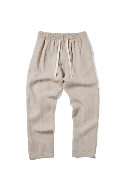 Easy Trousers Mocha