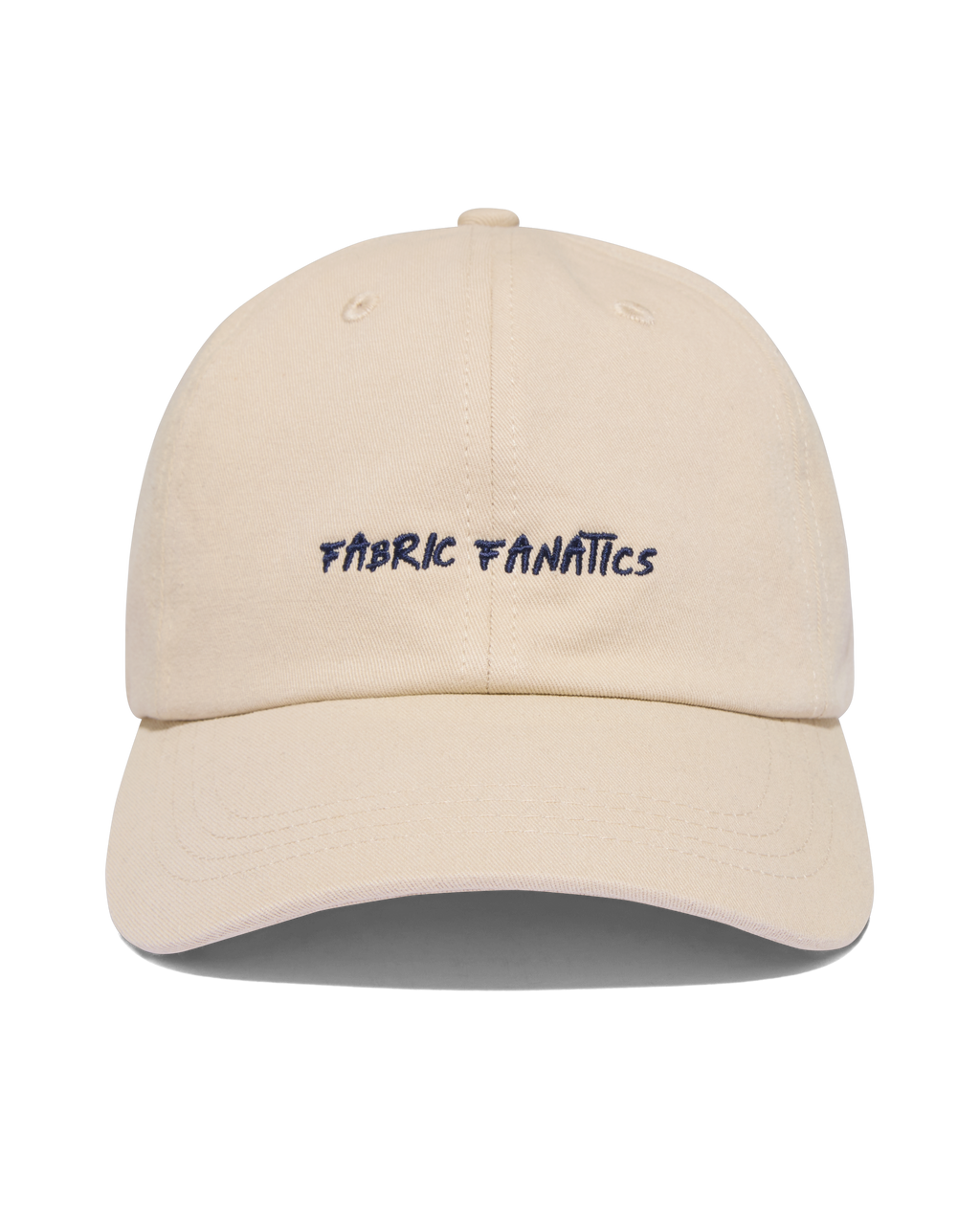 MbS X OF Fabric Fanatics Cap Beige