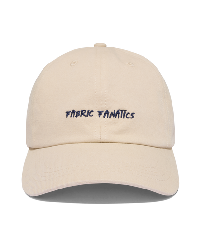 Merz b. S X OF Fabric Fanatics Cap Beige
