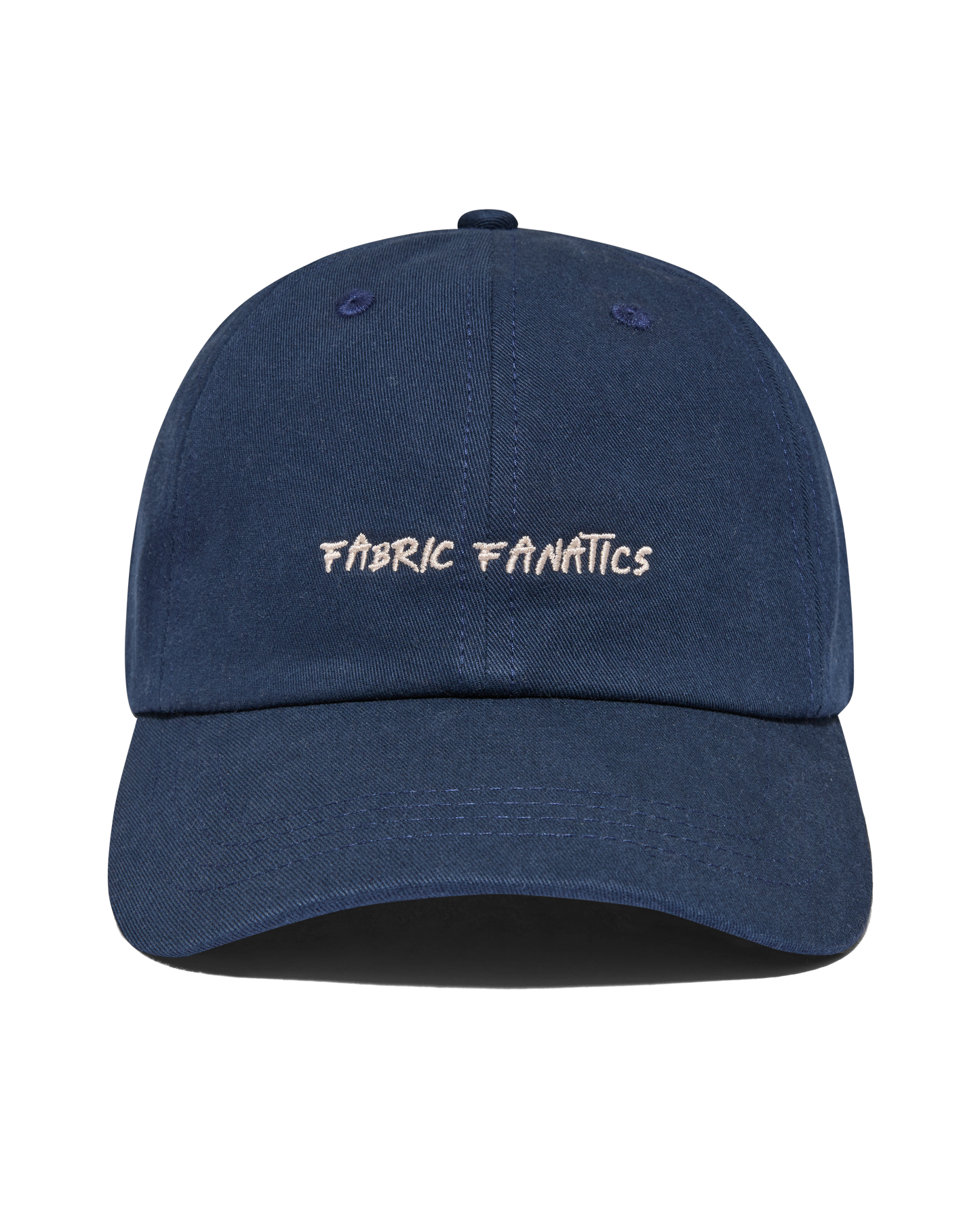 MbS X OF Fabric Fanatics Cap Navy
