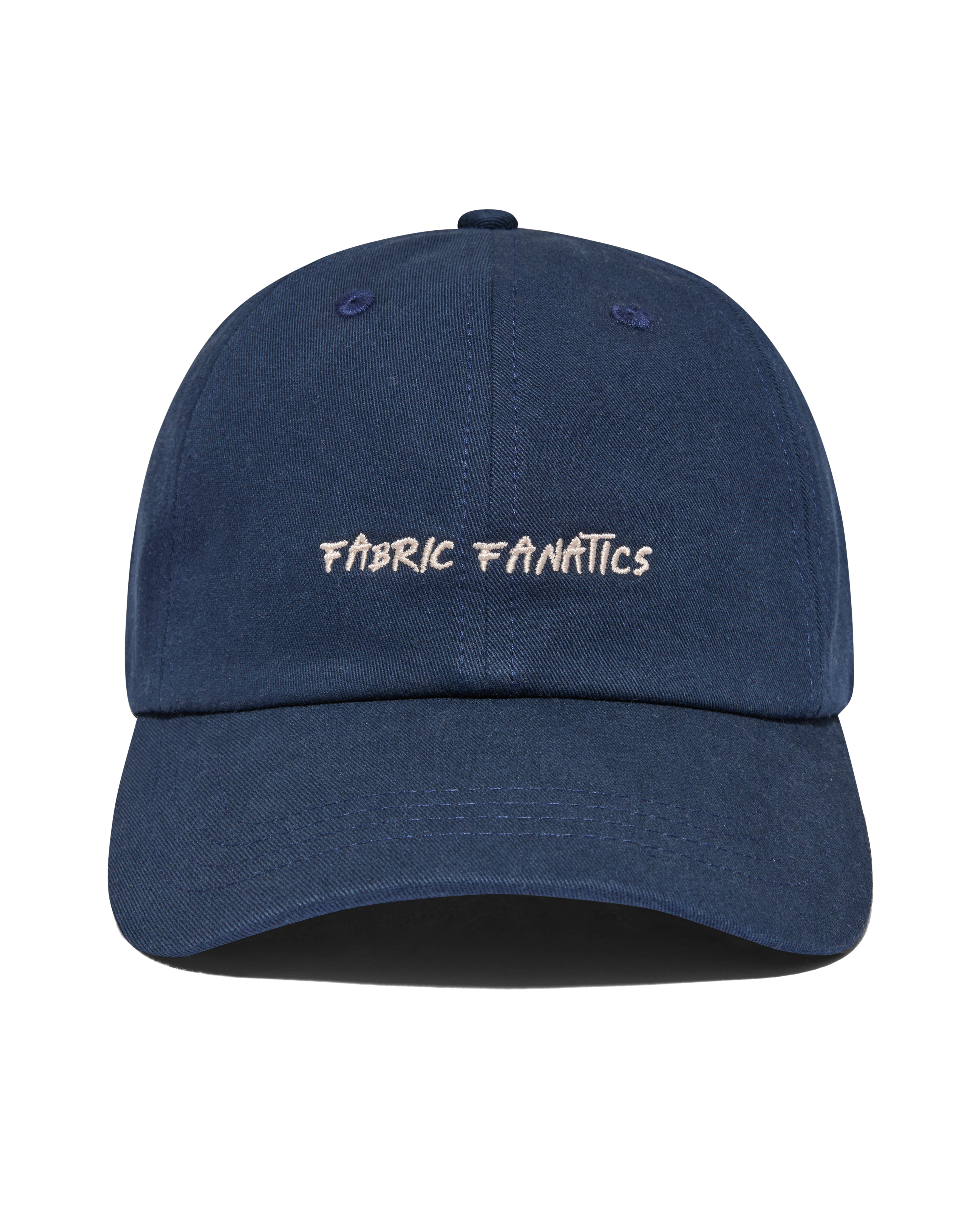 MbS X OF Fabric Fanatics Cap Navy