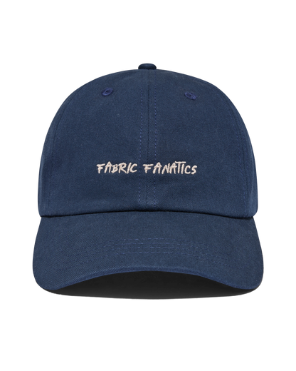MbS X OF Fabric Fanatics Cap Navy