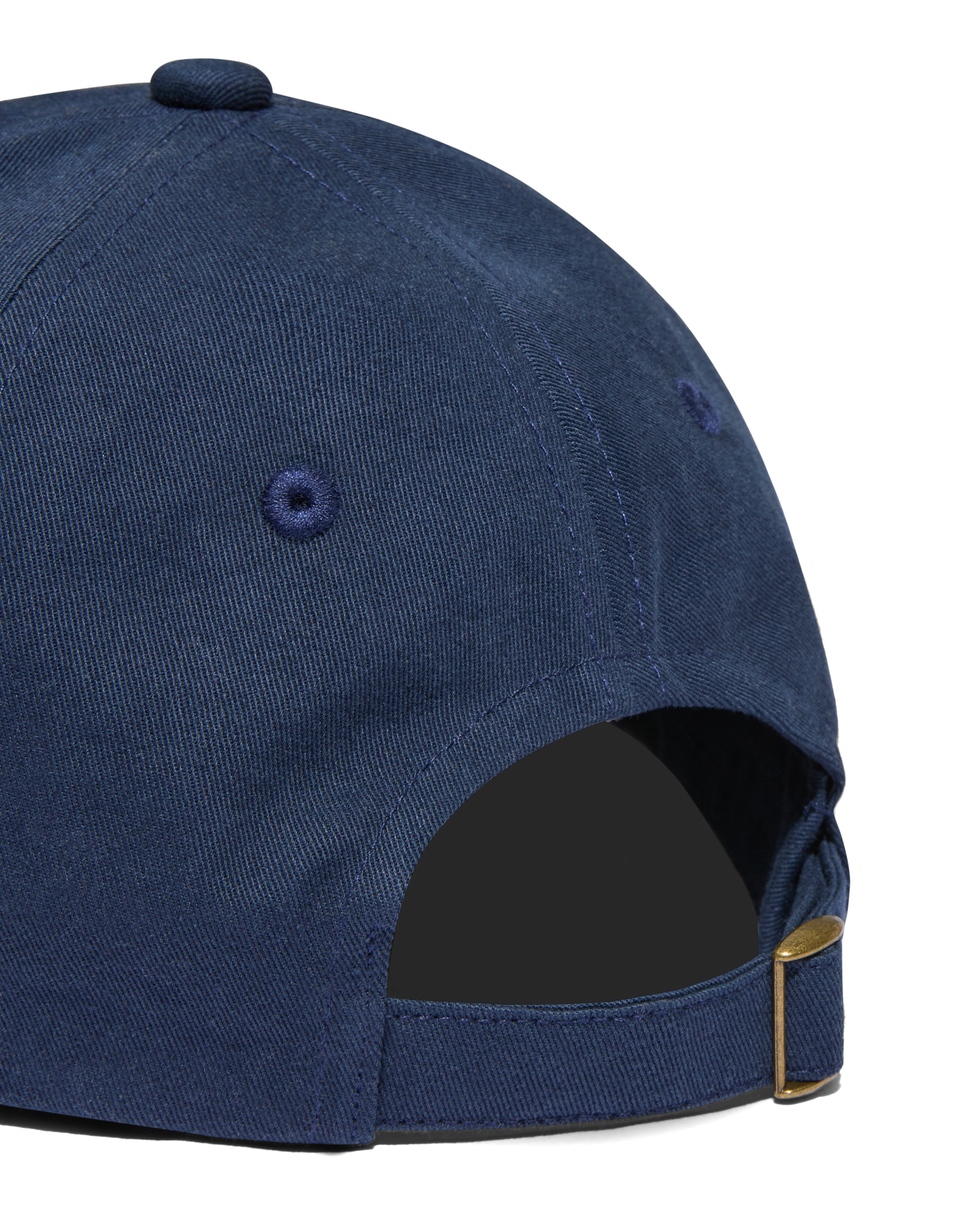 MbS X OF Fabric Fanatics Cap Navy